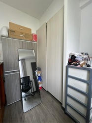 Gem Residences (D12), Condominium #489629161